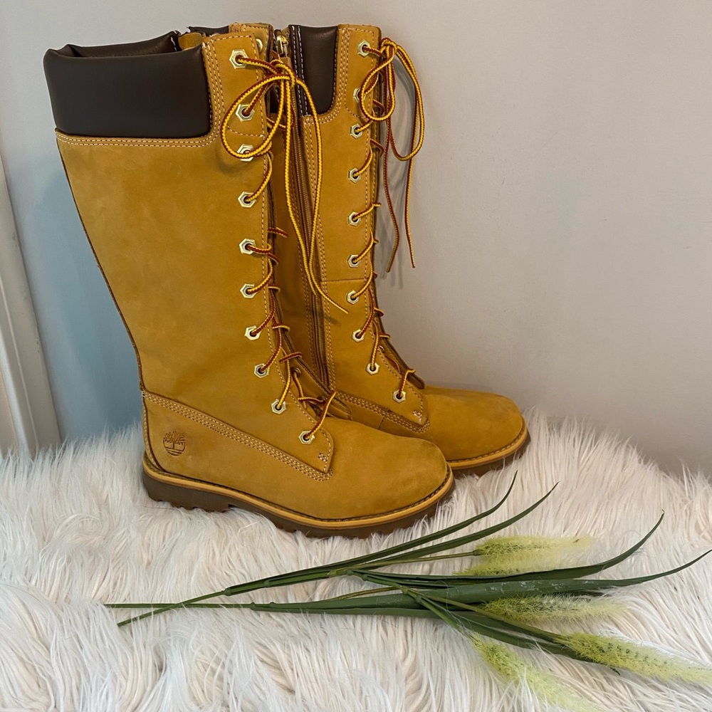 COPY - Girls Timberland Boots